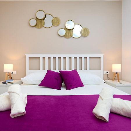 Appartamento Golden Rose - Walking Distance 1 Km From Old Town Ragusa Esterno foto