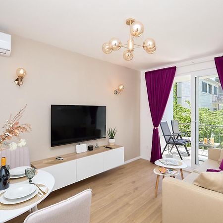 Appartamento Golden Rose - Walking Distance 1 Km From Old Town Ragusa Esterno foto