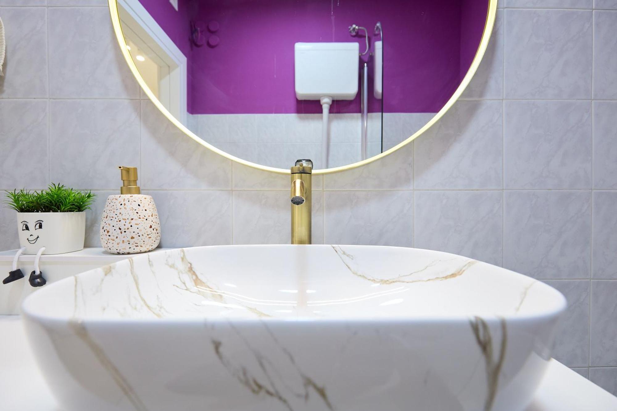 Appartamento Golden Rose - Walking Distance 1 Km From Old Town Ragusa Esterno foto