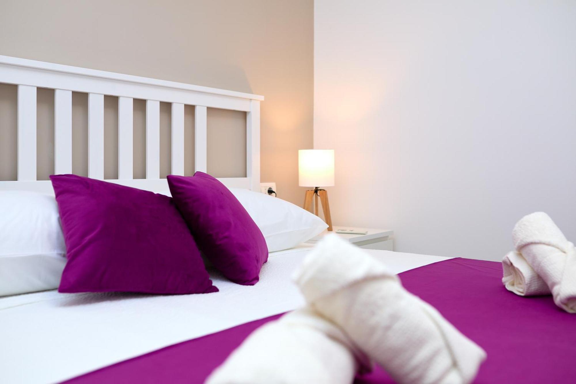Appartamento Golden Rose - Walking Distance 1 Km From Old Town Ragusa Esterno foto