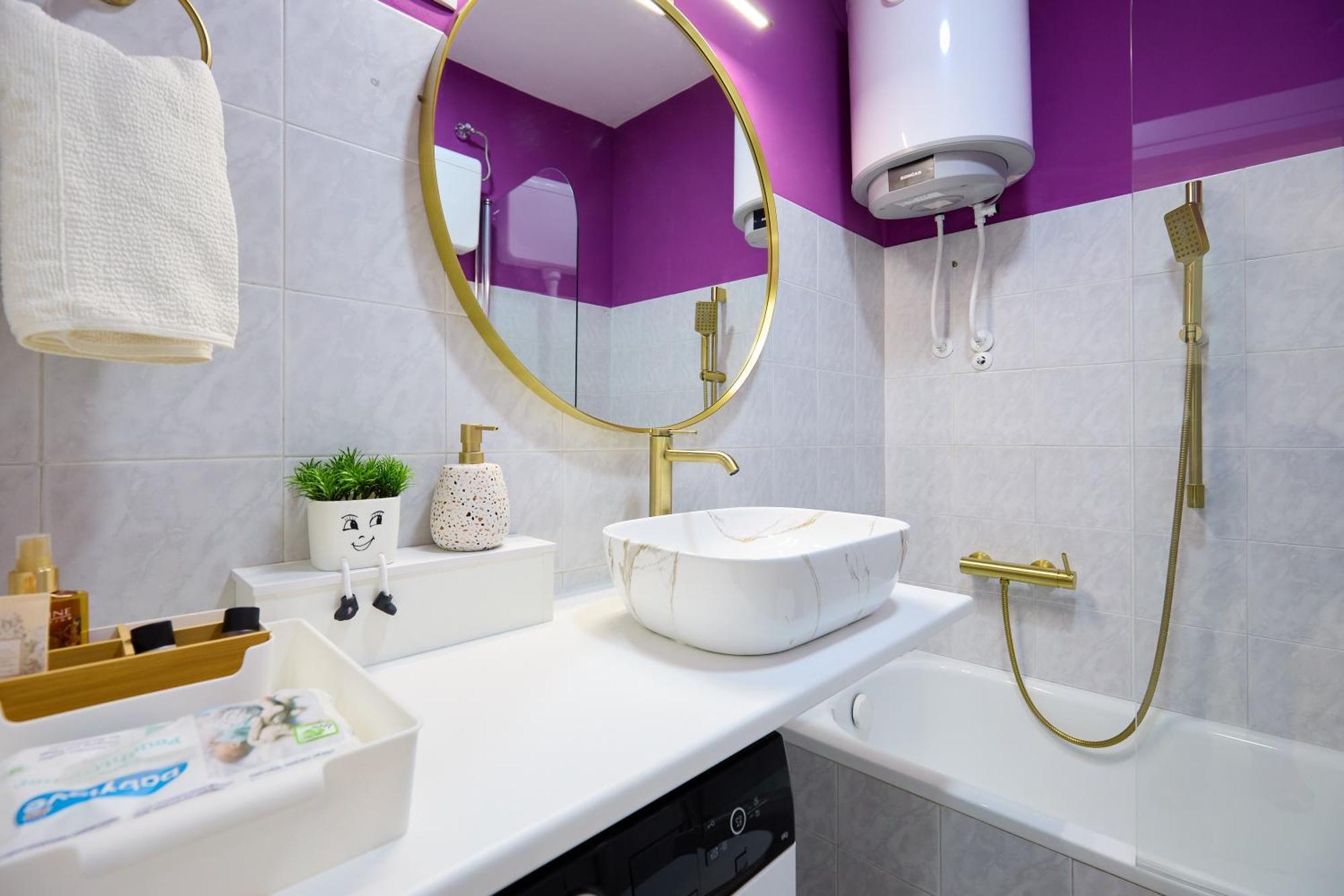 Appartamento Golden Rose - Walking Distance 1 Km From Old Town Ragusa Esterno foto