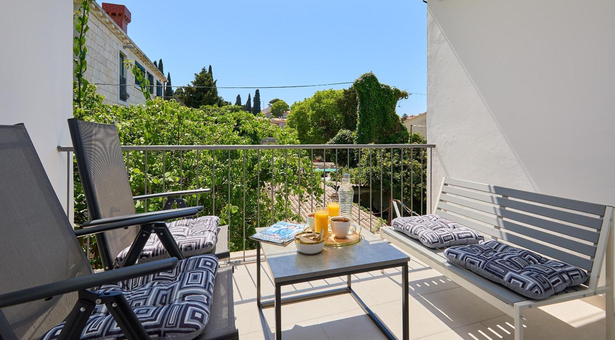 Appartamento Golden Rose - Walking Distance 1 Km From Old Town Ragusa Esterno foto