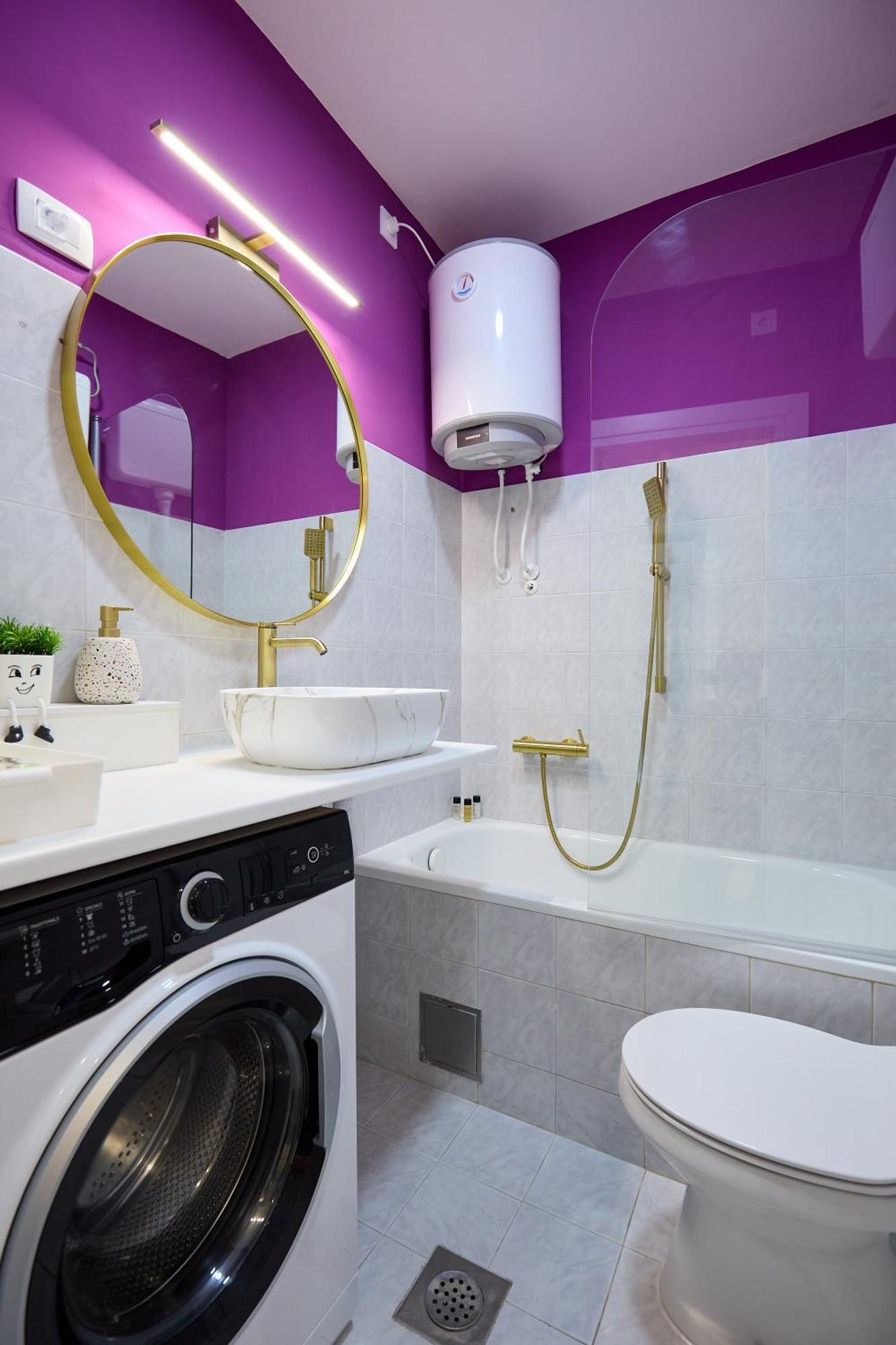 Appartamento Golden Rose - Walking Distance 1 Km From Old Town Ragusa Esterno foto