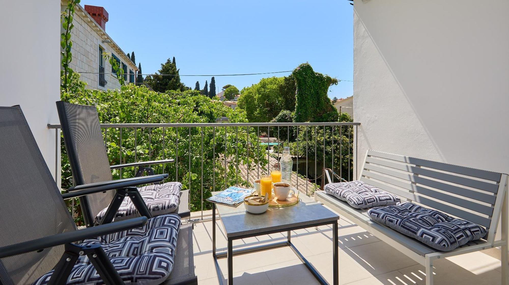 Appartamento Golden Rose - Walking Distance 1 Km From Old Town Ragusa Esterno foto