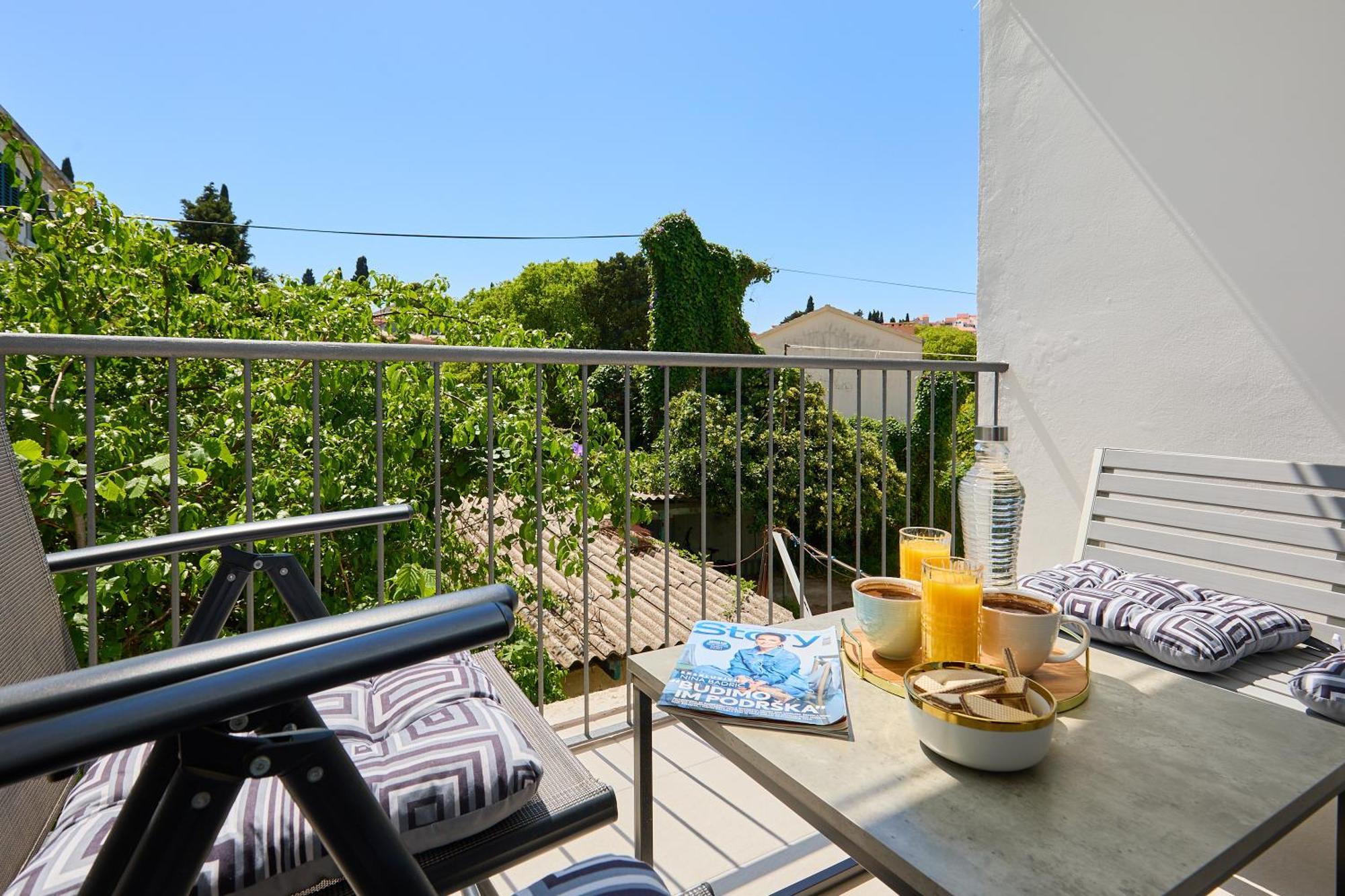 Appartamento Golden Rose - Walking Distance 1 Km From Old Town Ragusa Esterno foto
