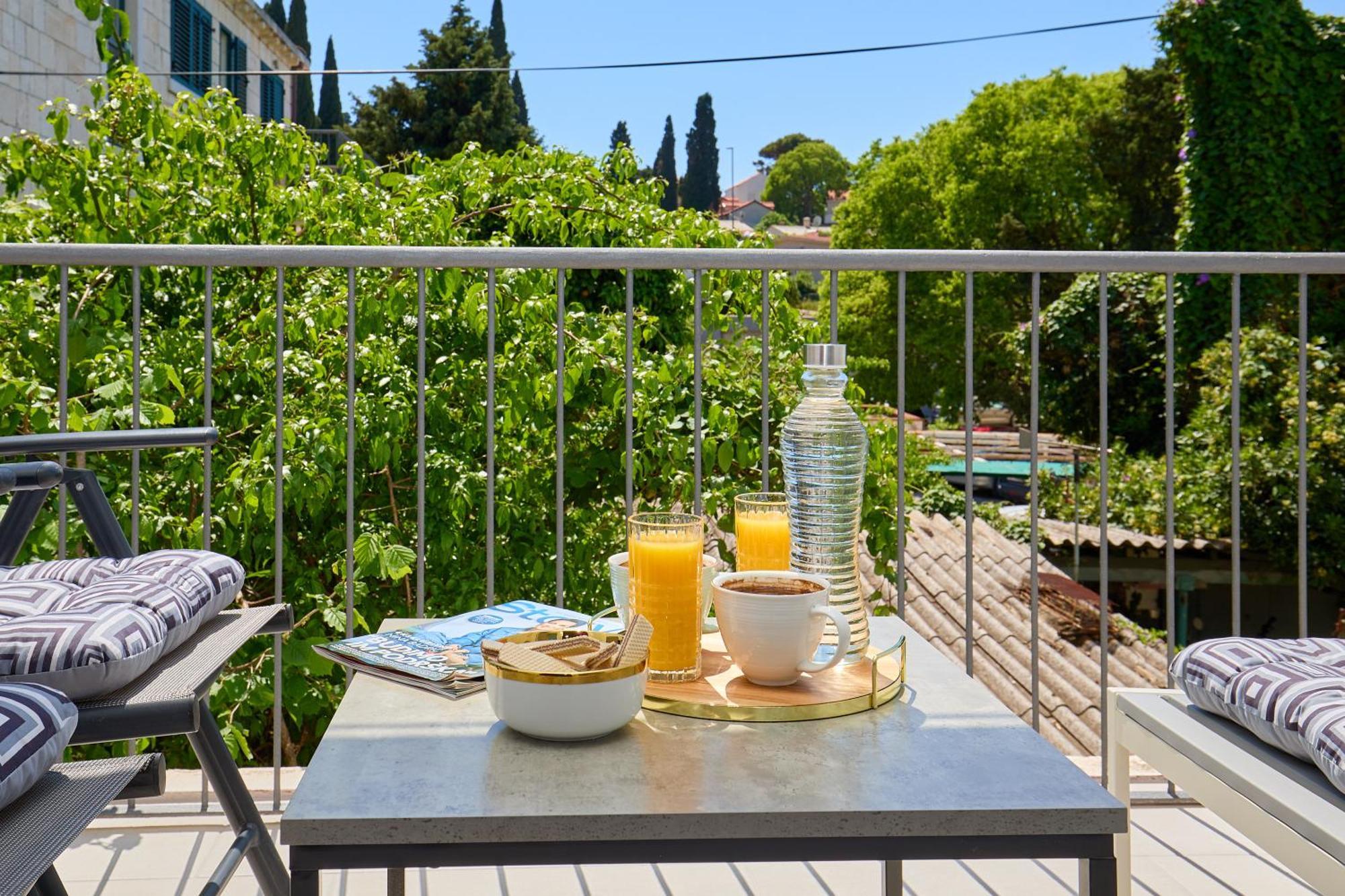 Appartamento Golden Rose - Walking Distance 1 Km From Old Town Ragusa Esterno foto