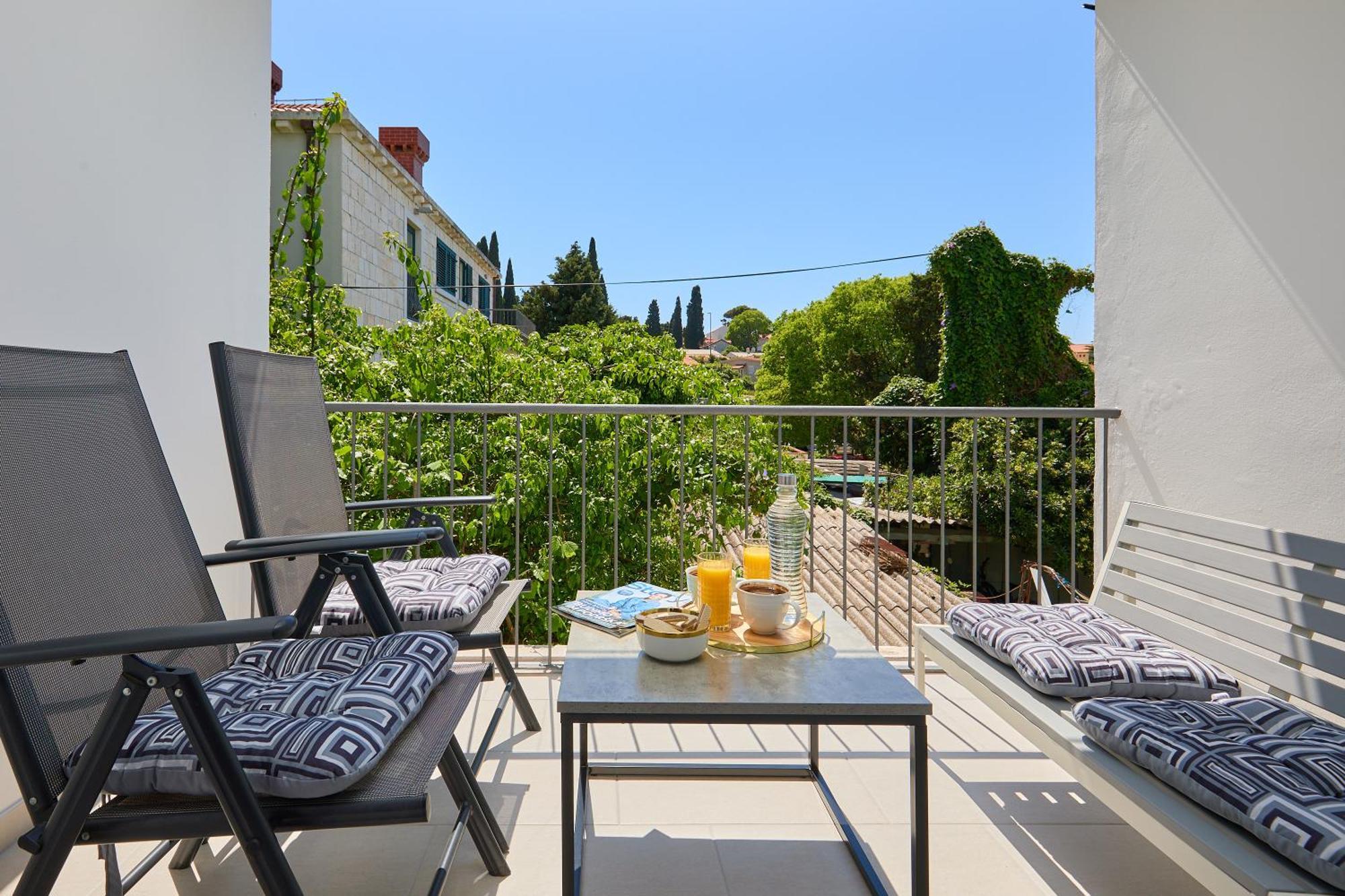 Appartamento Golden Rose - Walking Distance 1 Km From Old Town Ragusa Esterno foto