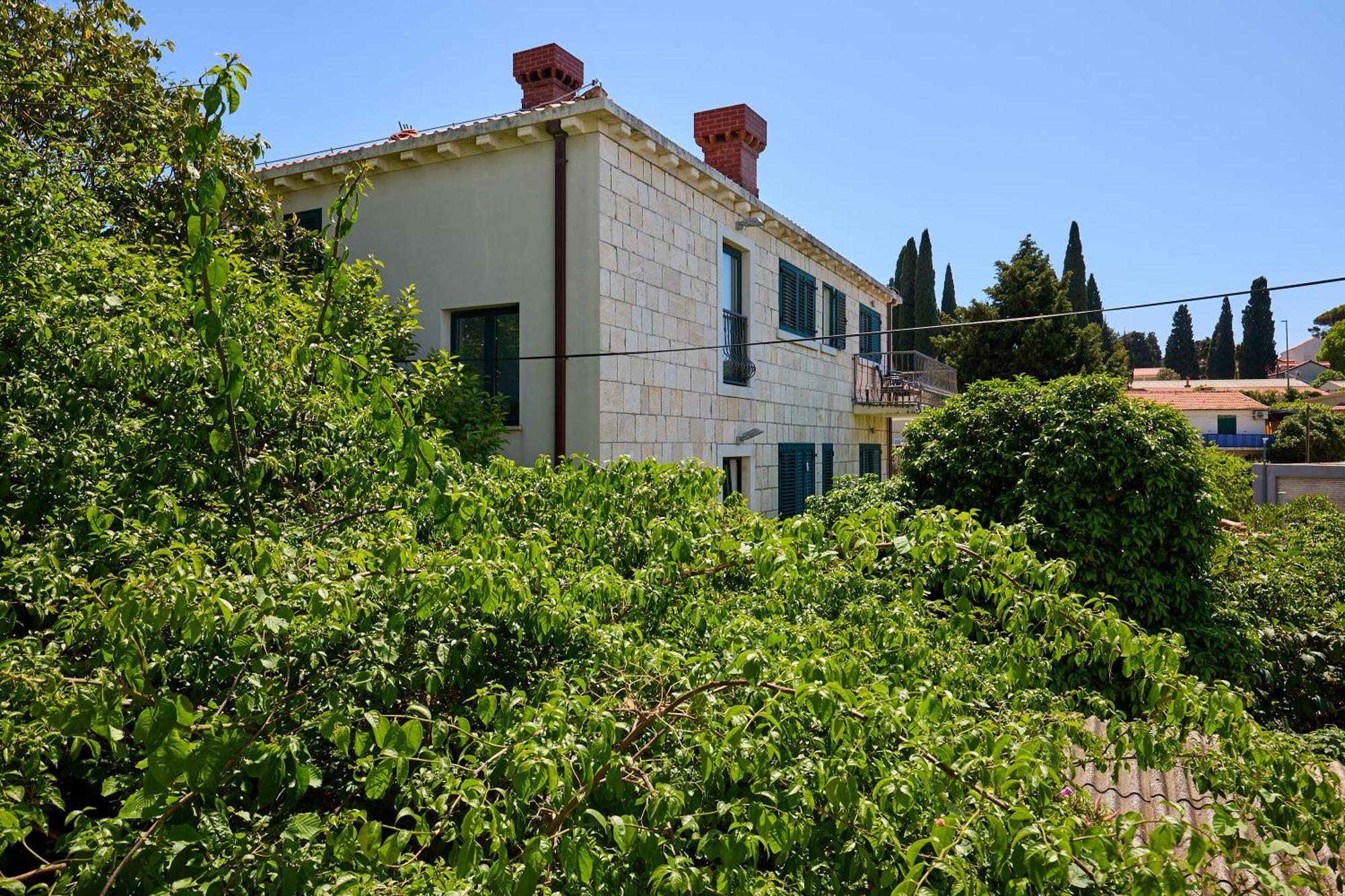 Appartamento Golden Rose - Walking Distance 1 Km From Old Town Ragusa Esterno foto