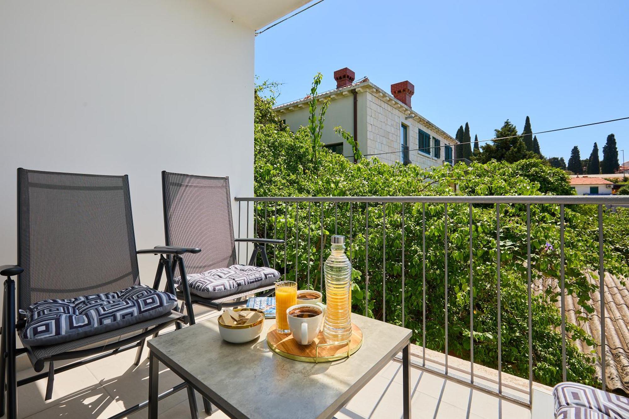 Appartamento Golden Rose - Walking Distance 1 Km From Old Town Ragusa Esterno foto