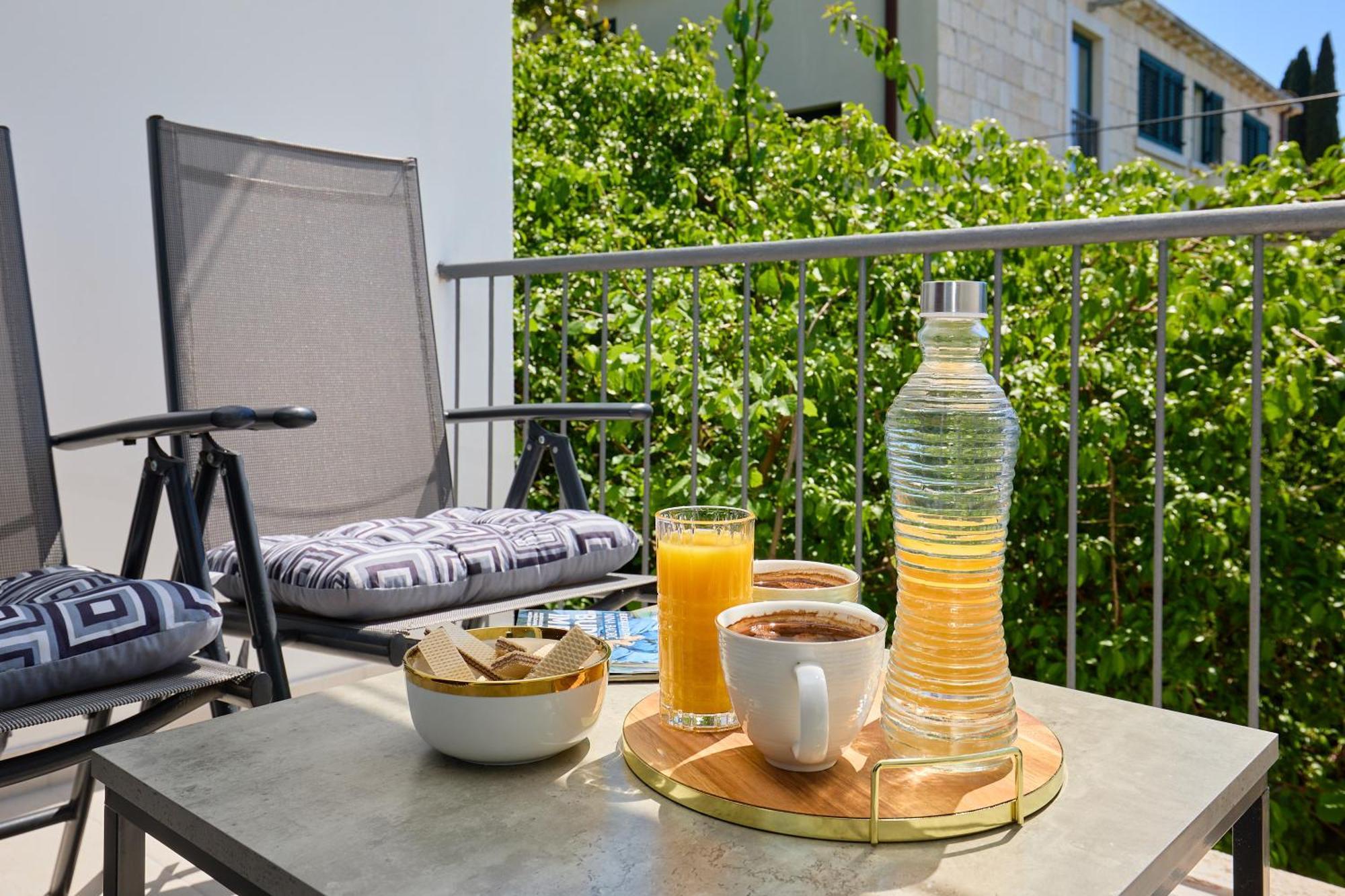 Appartamento Golden Rose - Walking Distance 1 Km From Old Town Ragusa Esterno foto