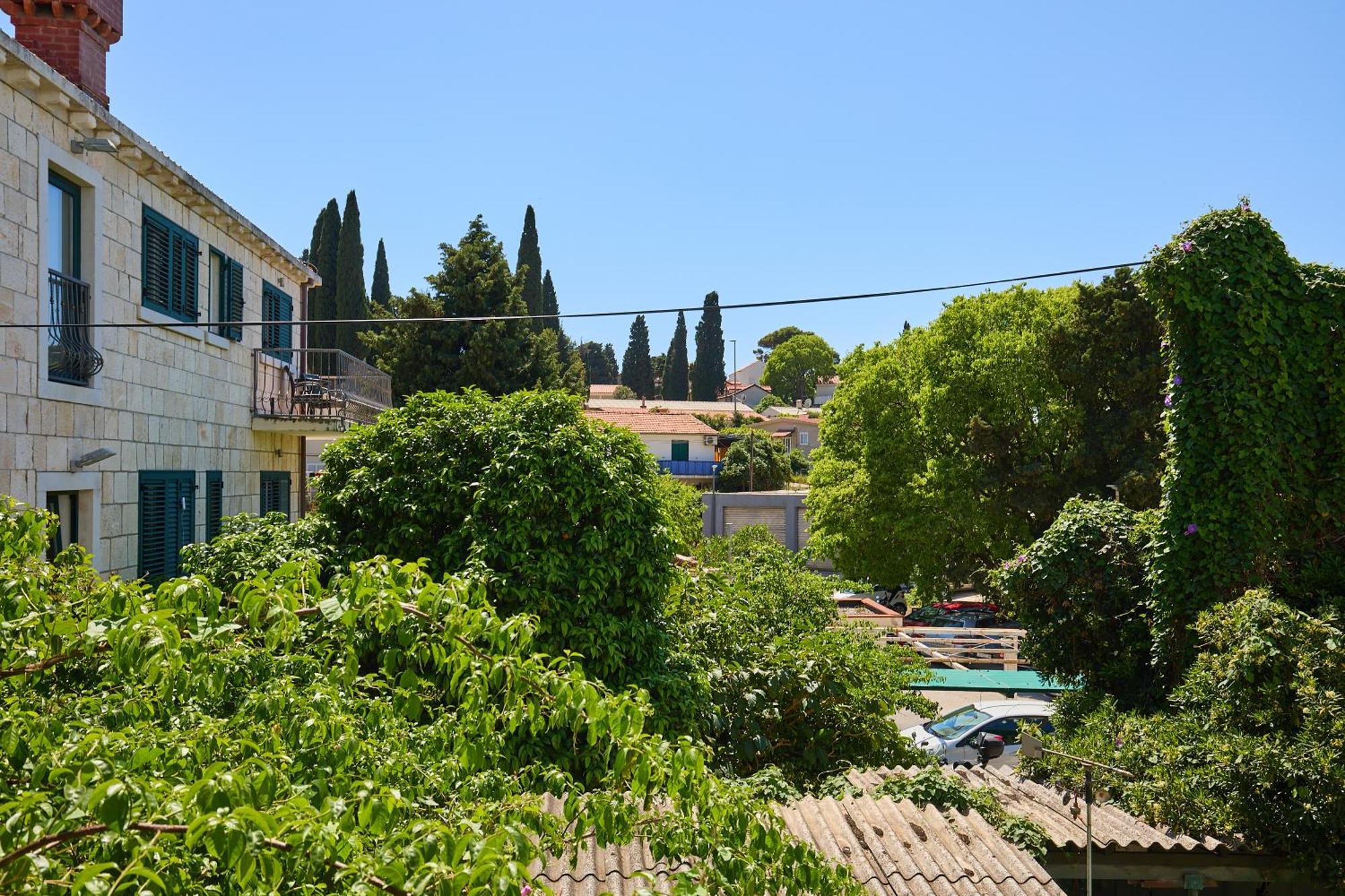 Appartamento Golden Rose - Walking Distance 1 Km From Old Town Ragusa Esterno foto