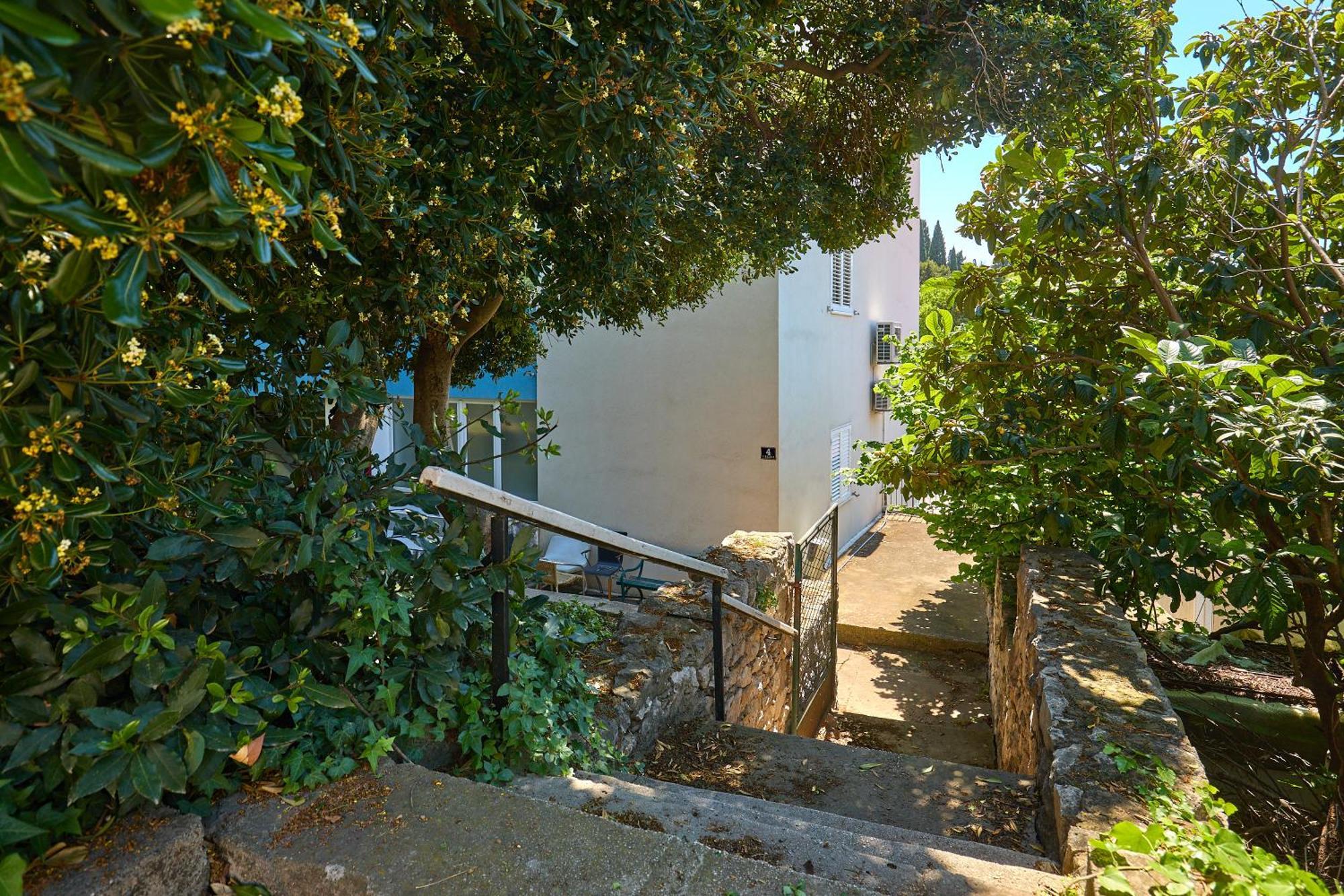 Appartamento Golden Rose - Walking Distance 1 Km From Old Town Ragusa Esterno foto